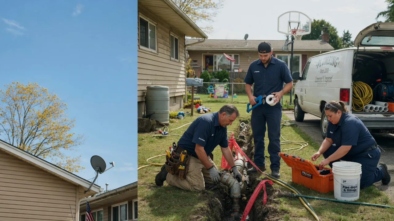Garbage Disposal Replacement in Roseau, MN near me